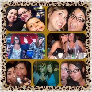 Meet your Posher, Ronna